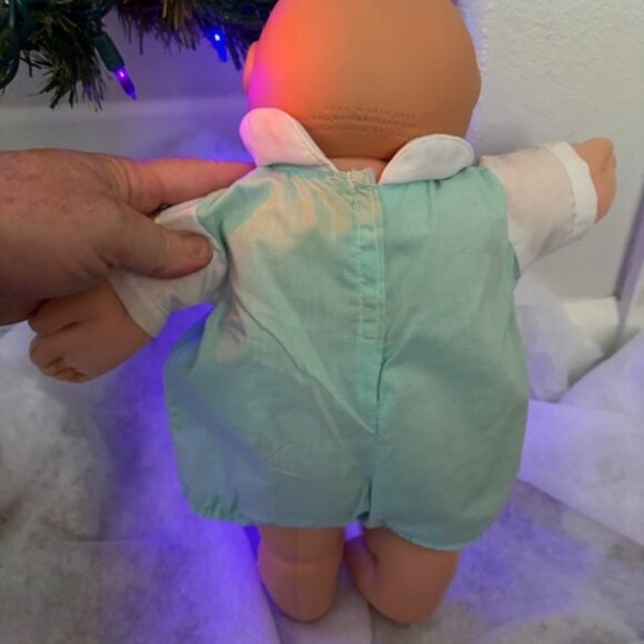 Cabbage Patch Preemie Doll - Picture 5 of 5